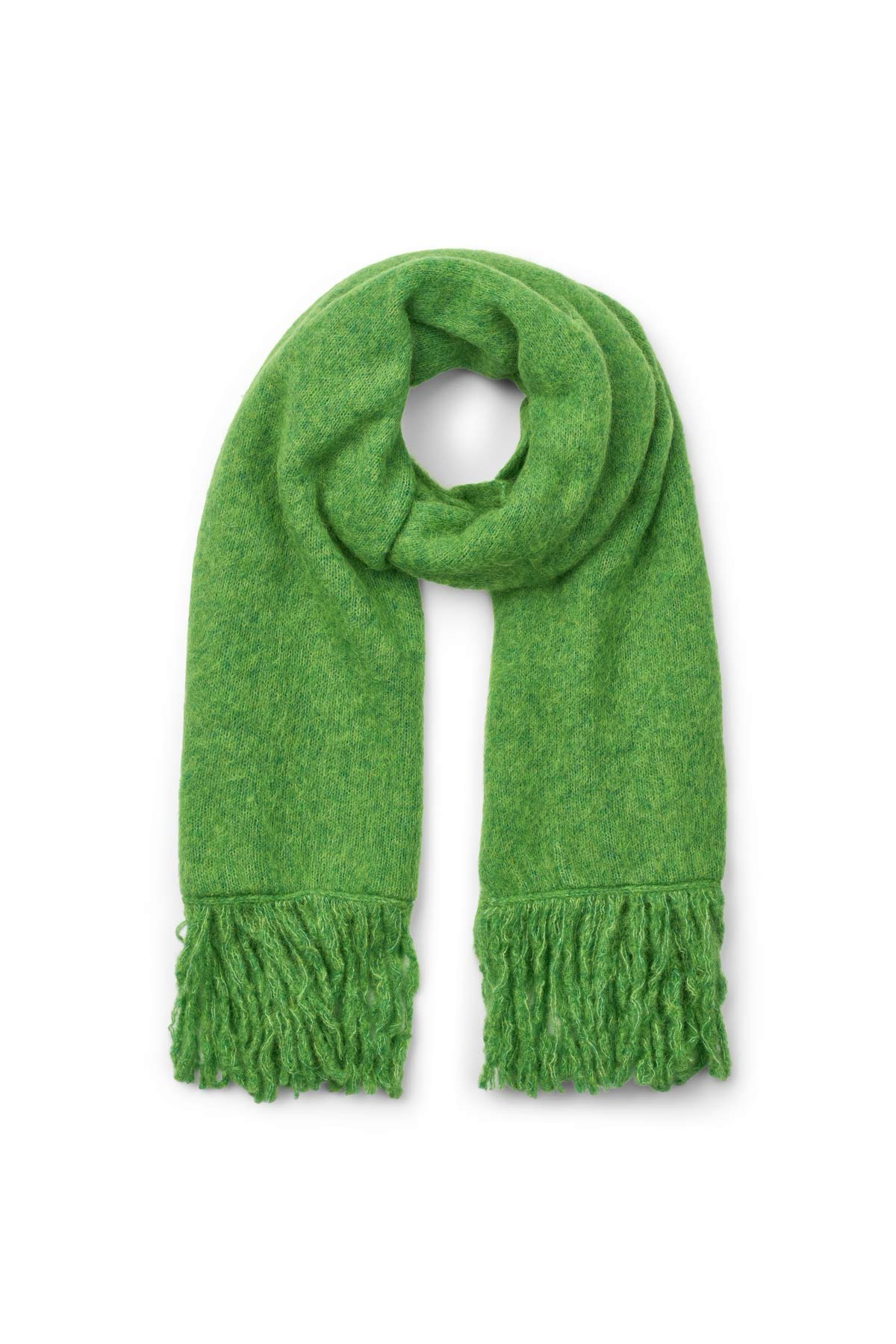 RABENS SALONER birla sjaal