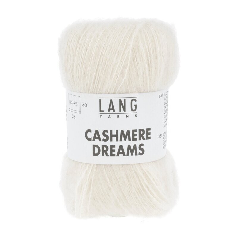 CASHMERE DREAMS CASHMERE DREAMS