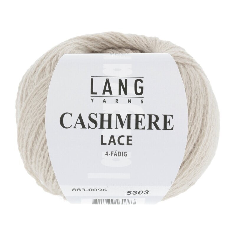 CASHMERE LACE 4 fädig CASHMERE LACE 4 fädig