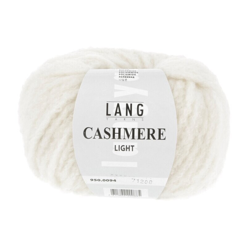 Cashmere Light Cashmere Light