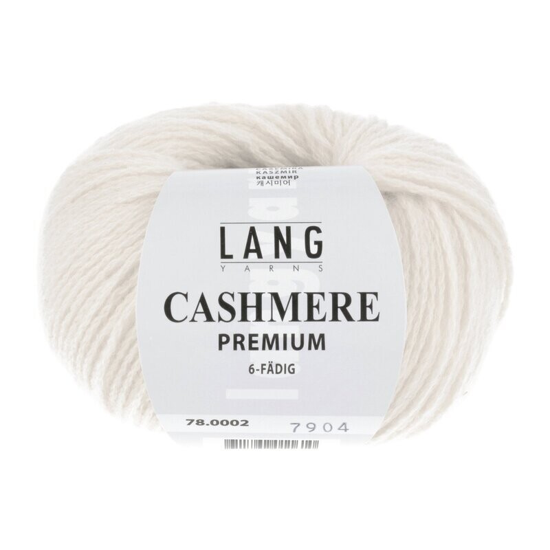 Cashmere Premium Cashmere Premium