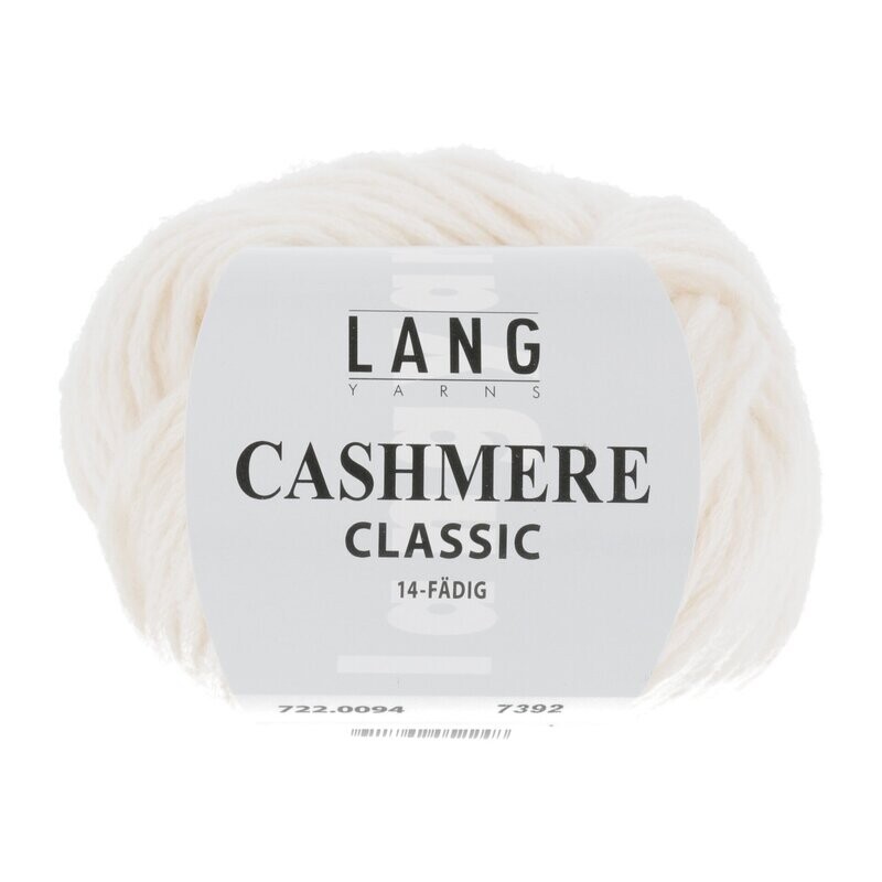 CASHMERE CLASSIC CASHMERE CLASSIC