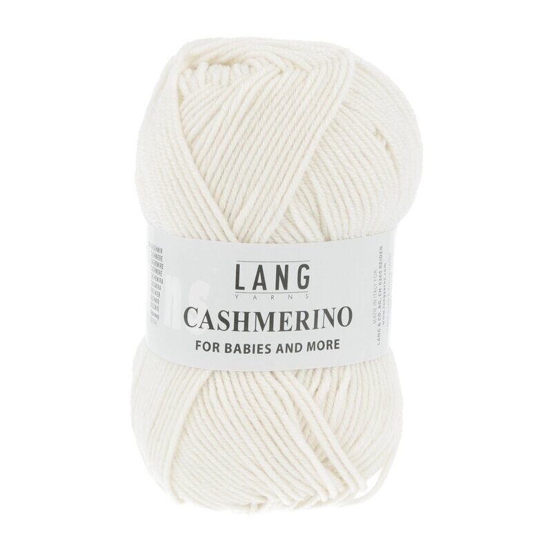 CASHMERINO CASHMERINO