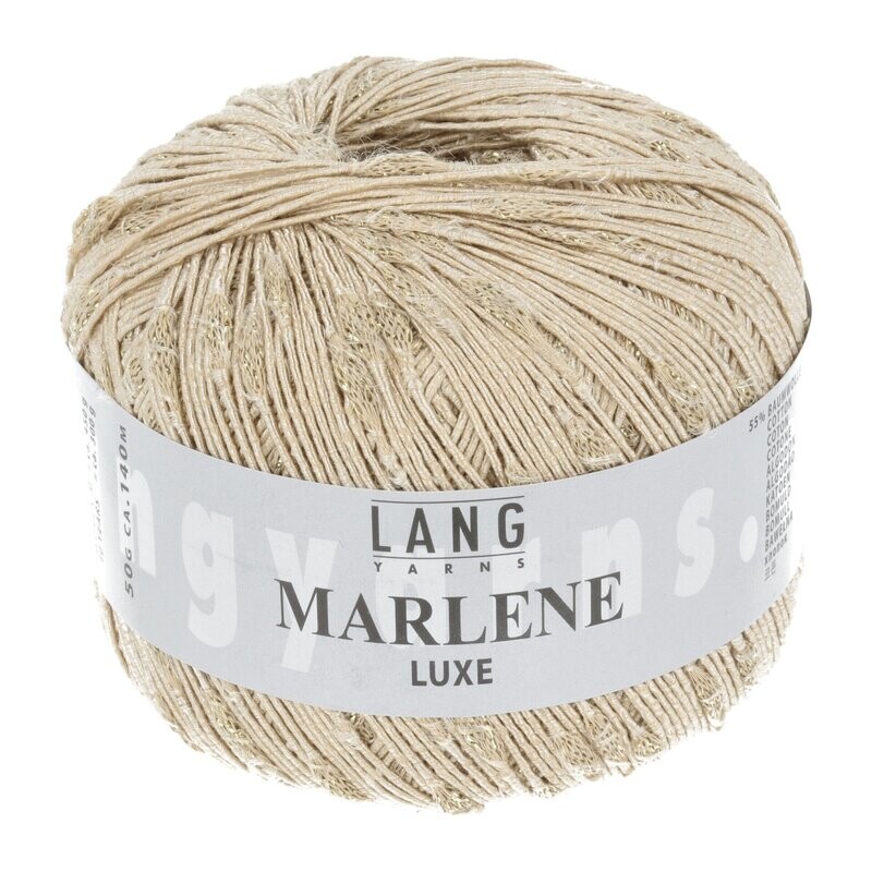 MARLENE LUXE MARLENE LUXE