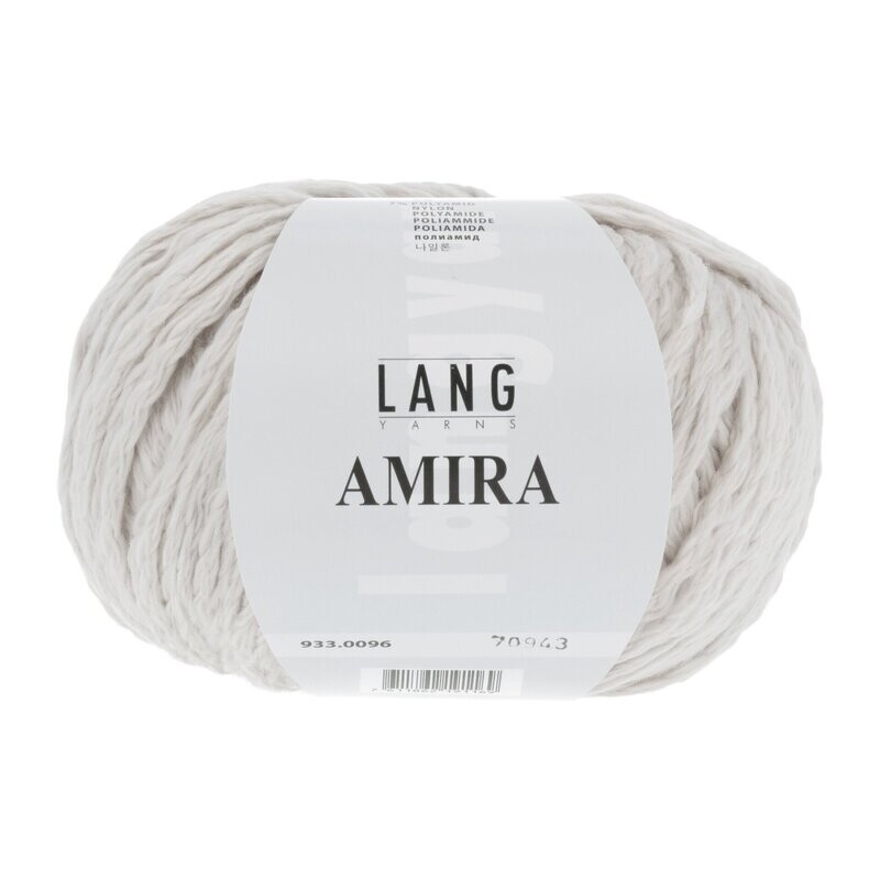 AMIRA