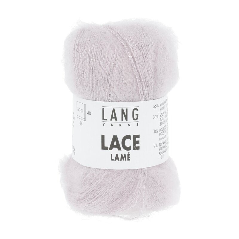 LACE LAME