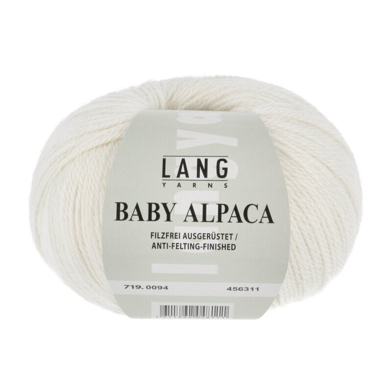 BABY ALPACA BABY ALPACA