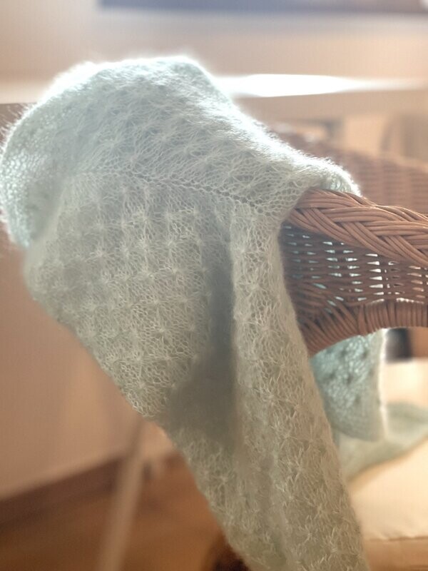 STRICKKIT CARDIGAN EMILIA STRICKKIT CARDIGAN EMILIA