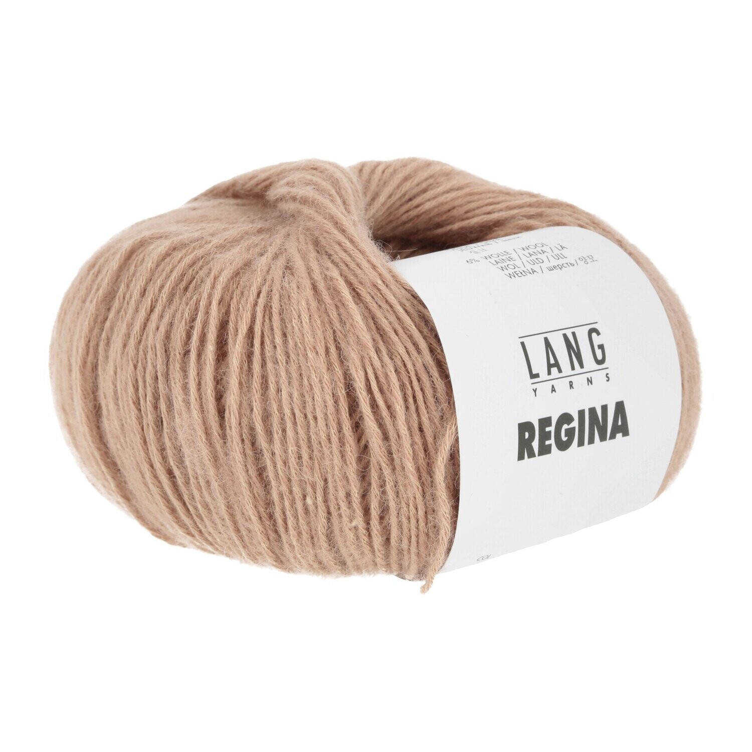 REGINA, Farbe: 1093.0048 Apricot