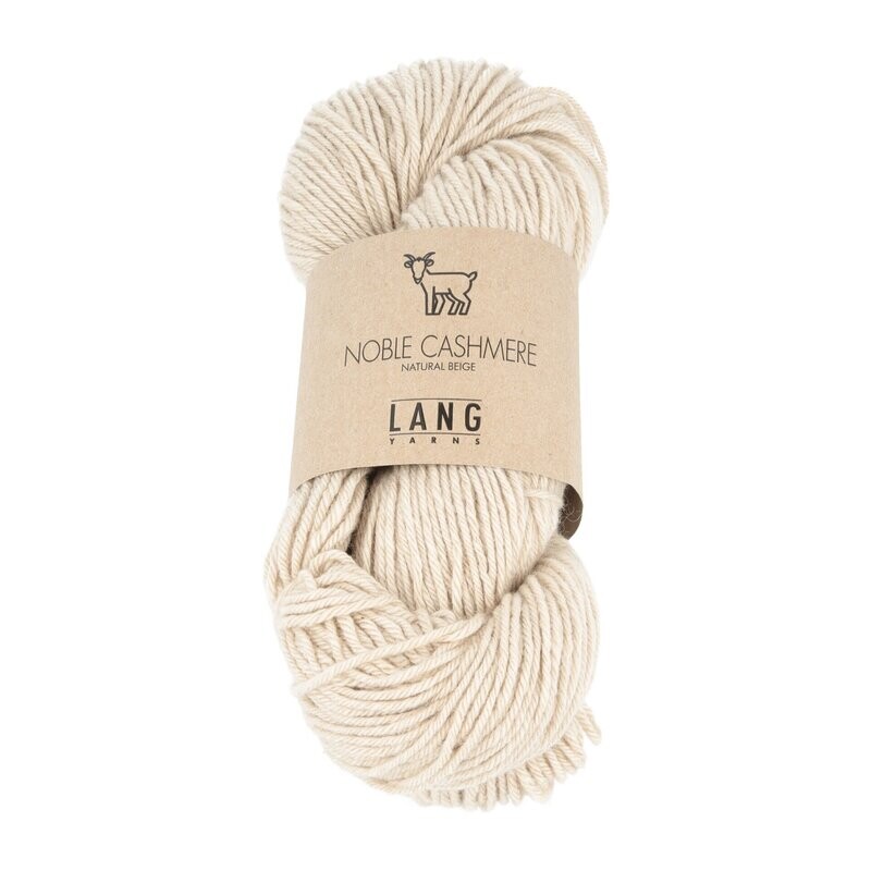 NOBLE CASHMERE NOBLE CASHMERE