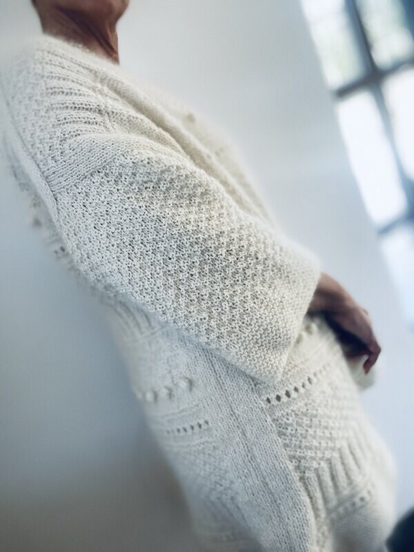 CARDIGAN AMALIE CARDIGAN AMALIE