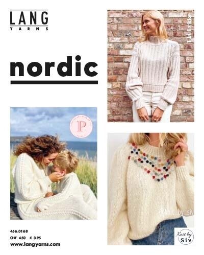 BOOKLET NORDIC BOOKLET NORDIC