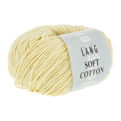 SOFTCOTTON, Farbe: 1018.0013 Hellgelb