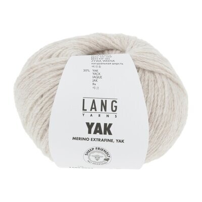 YAK