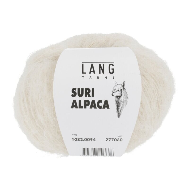 SURI ALPACA