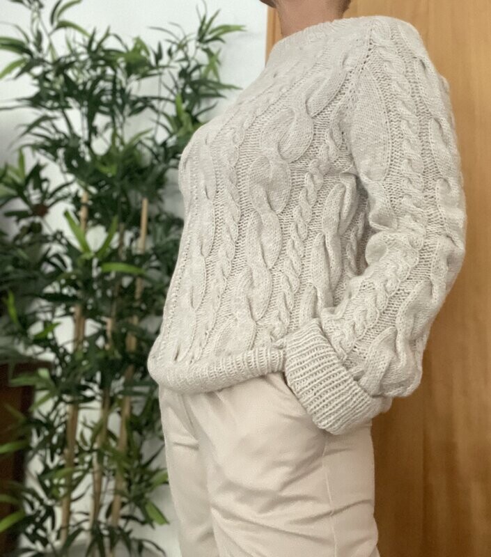 LIFJORDSWEATER LIFJORDSWEATER