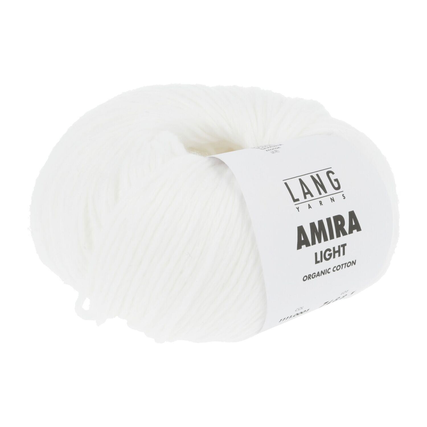 Amira Light, Farbe: 0001 weiß