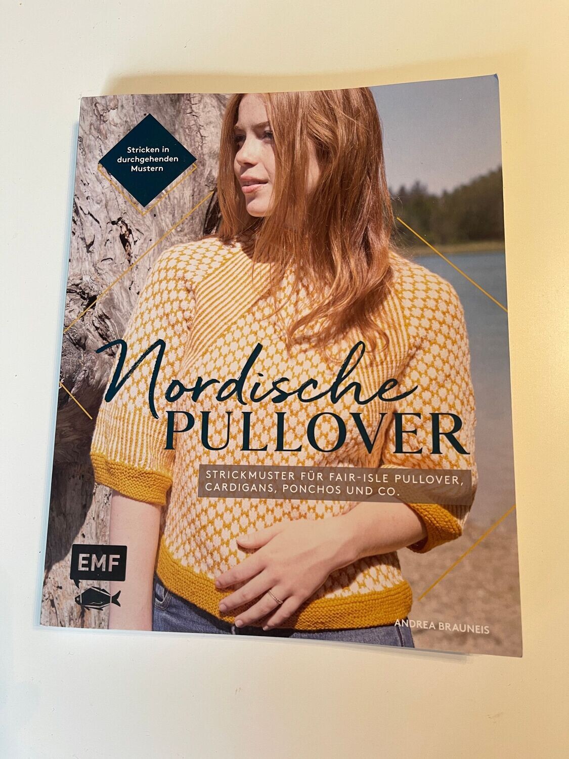 NORDISCHE PULLOVER