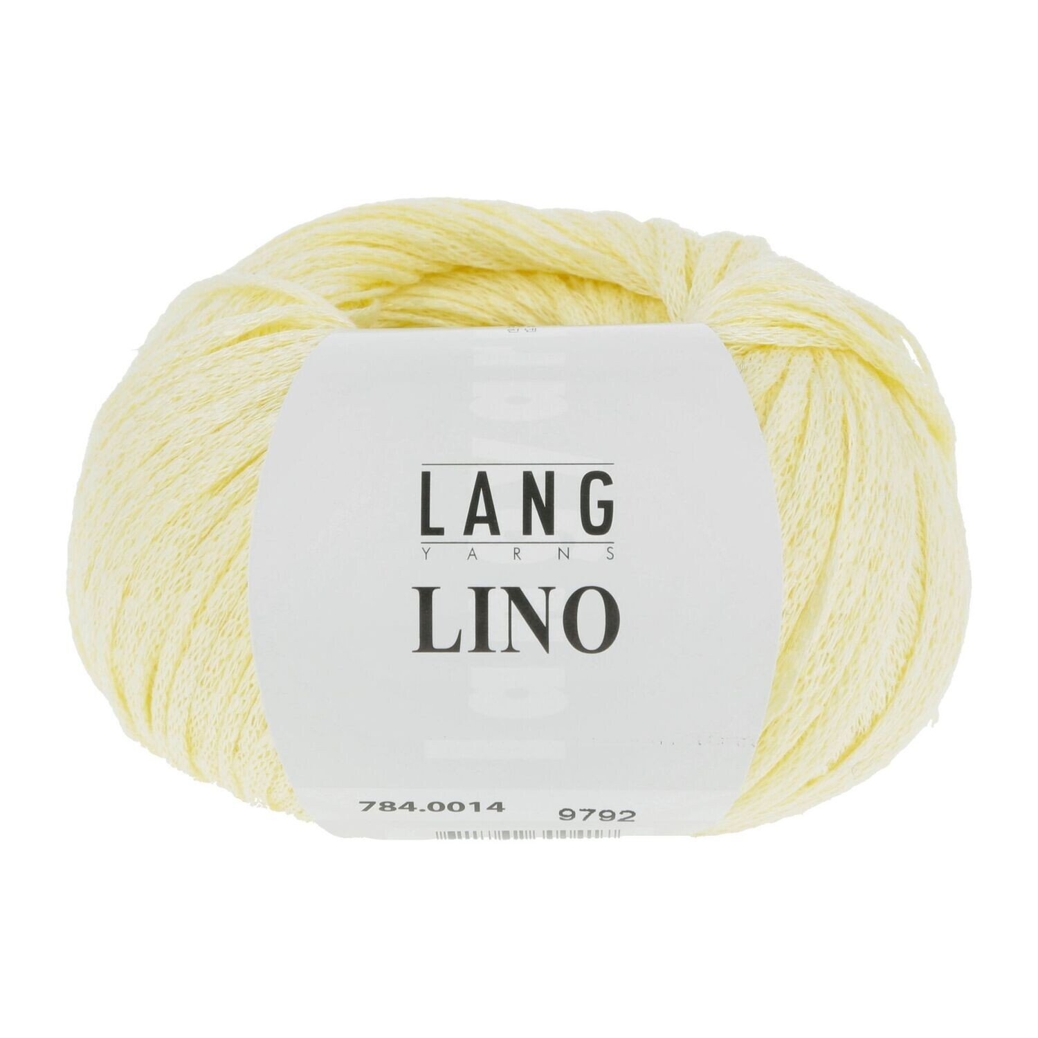 LINO, Farbe: 0014 Vanillegelb