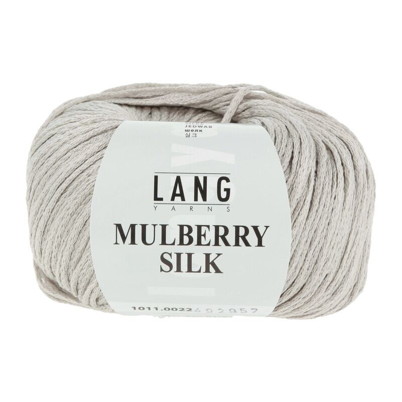 MULBERRY SILK MULBERRY SILK