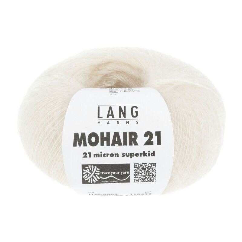 MOHAIR 21