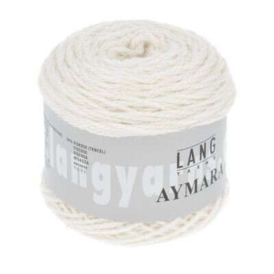 AYMARA, Farbe: 0094 Offwhite