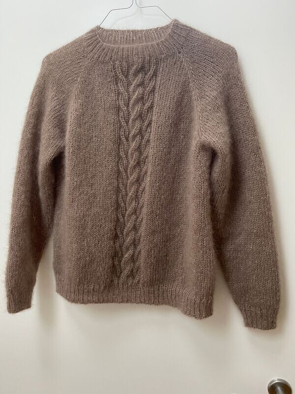 METTE VON LANG YARNS METTE VON LANG YARNS