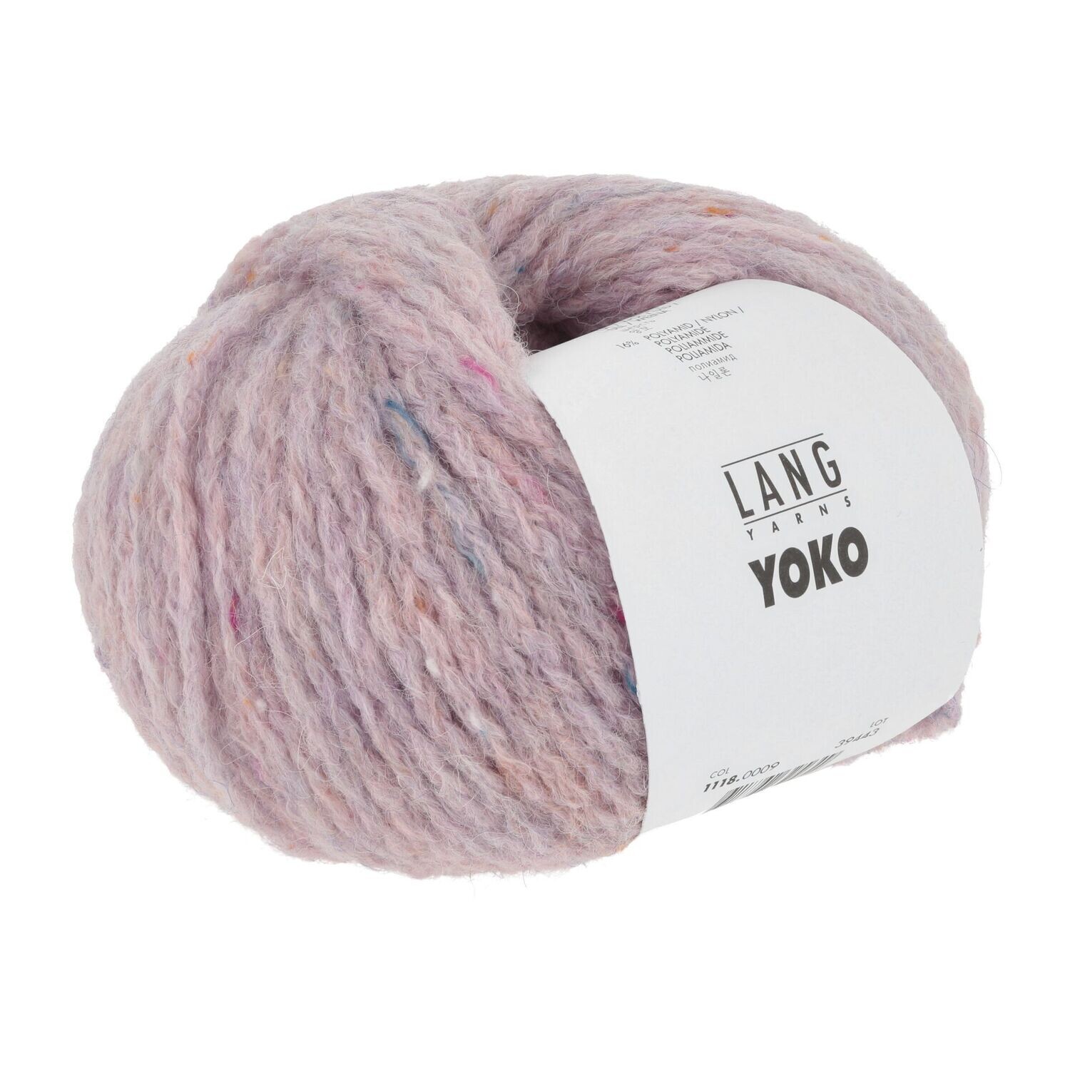 YOKO, Farbe: 0009 Rosa