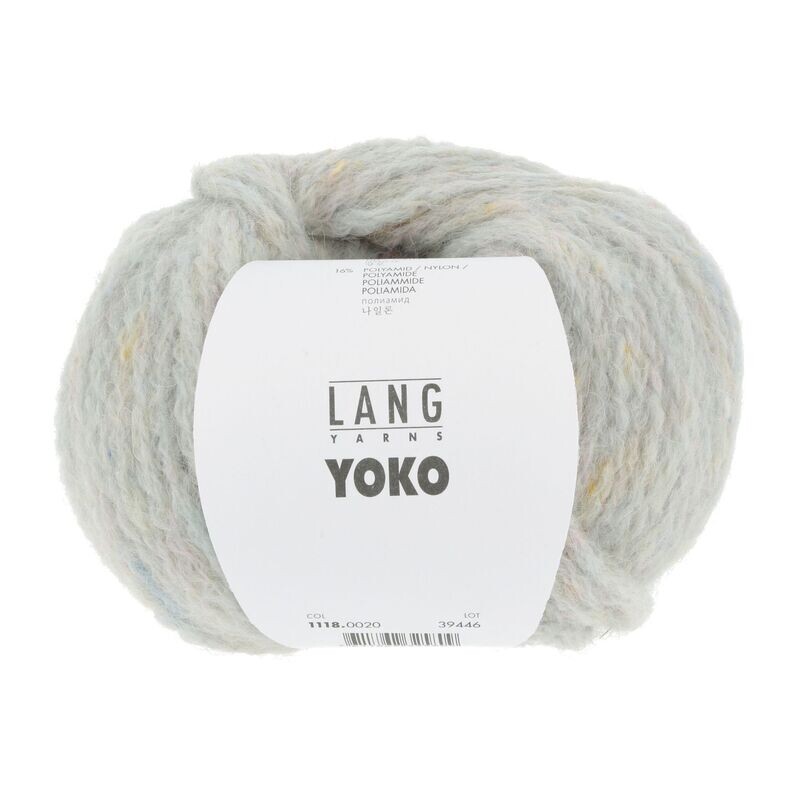 YOKO