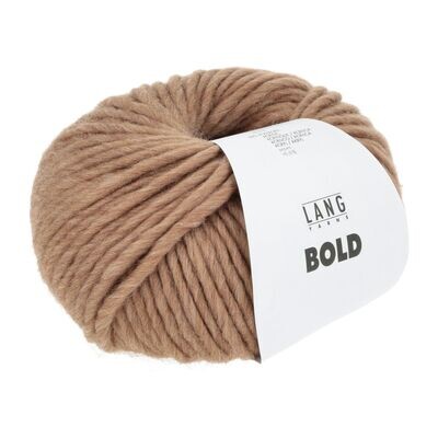 BOLD, Farbe: 0039 Camel