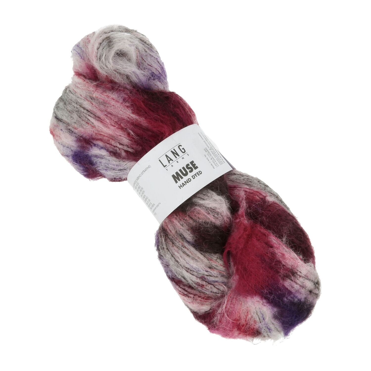 MUSE, Farbe: 0001 Fuchsia