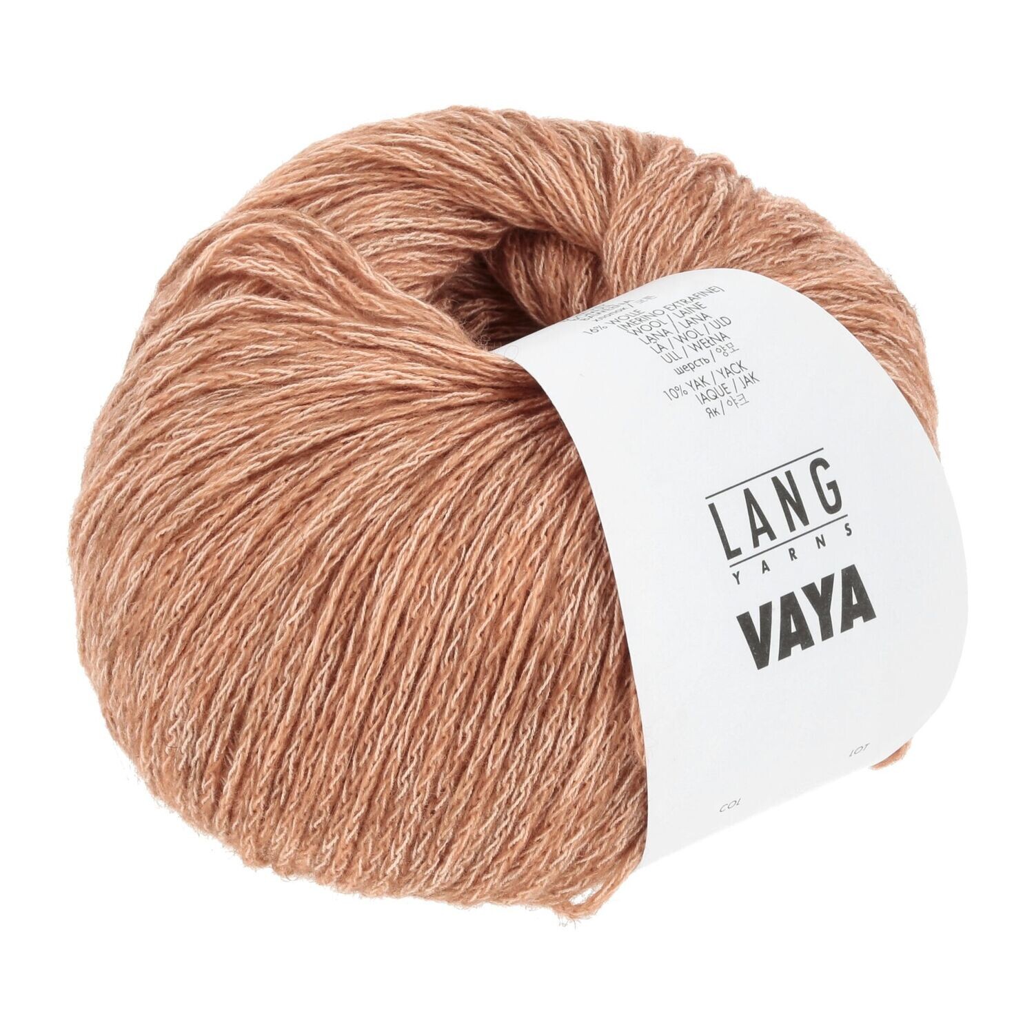 VAYA, Farbe: 0027 Orange