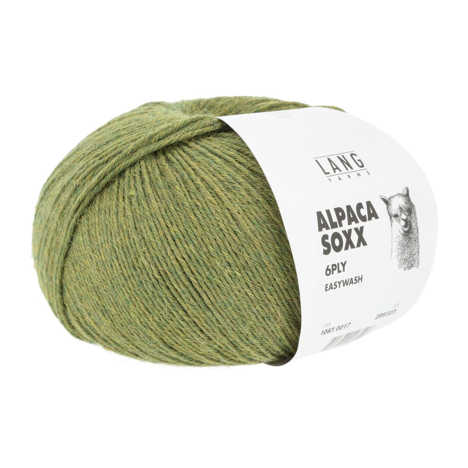 PEARL AUS FEINGEFÜHL, Farbe: Oliv  0017