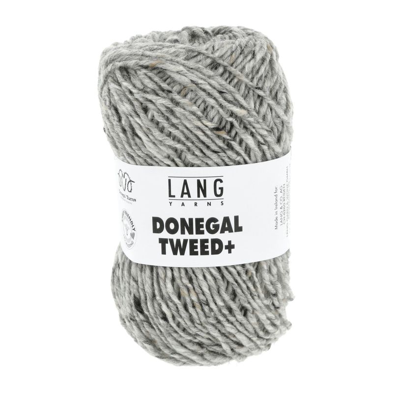 Donegal Tweed Donegal Tweed