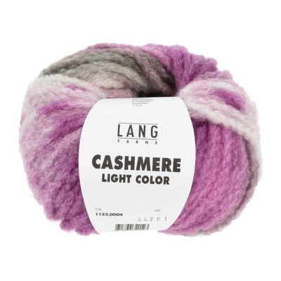 Cashmere Light color Cashmere Light color