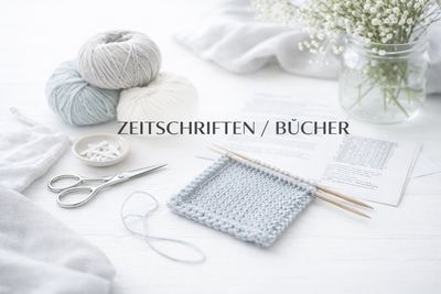 Zeitschriften/Bücher