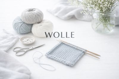 WOLLE