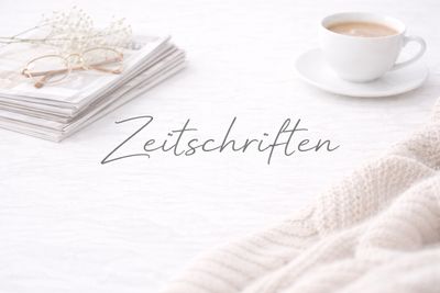 Zeitschriften