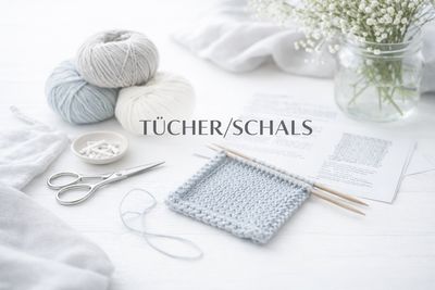 Tücher/Schals