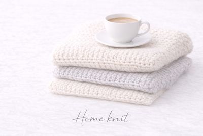Home knit