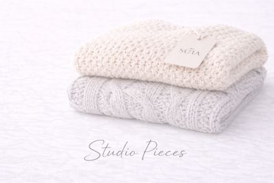 Studio Pieces