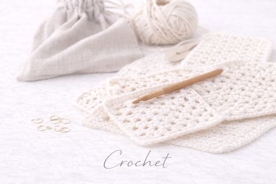 Crochet