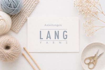 Anleitungen Lang Yarns