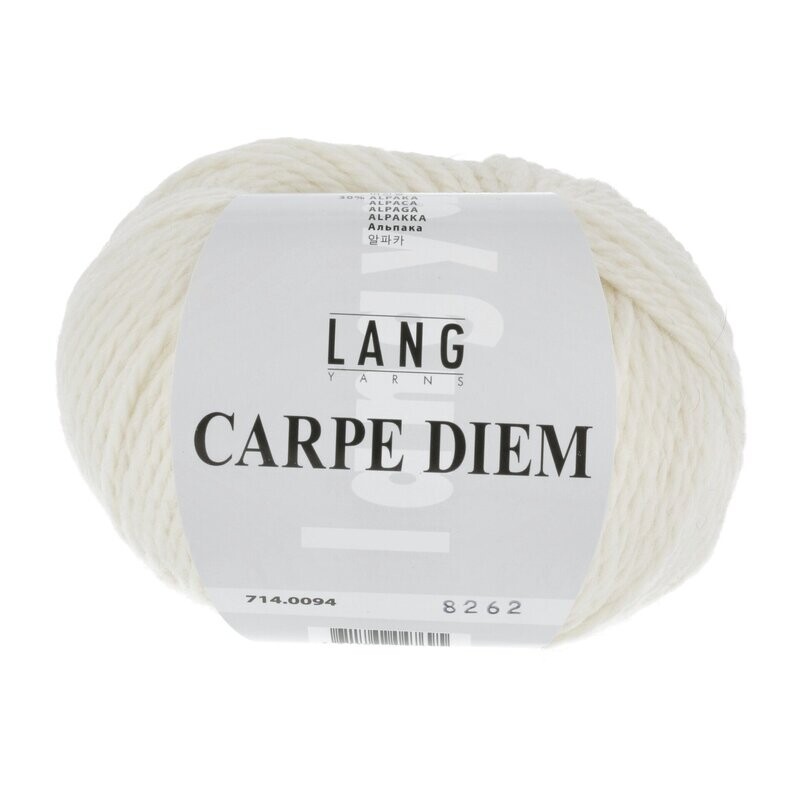 CARPE DIEM CARPE DIEM