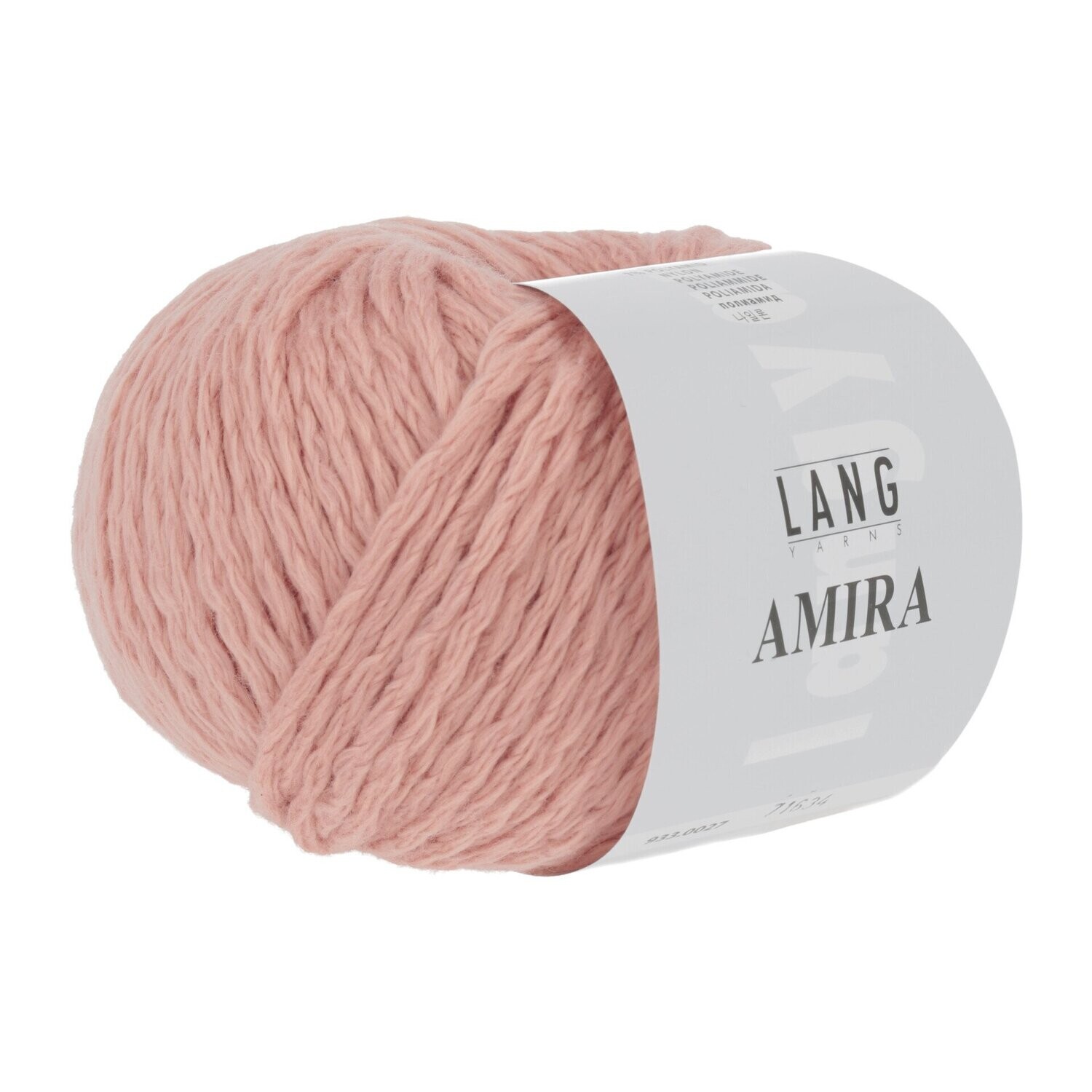 AMIRA, Farbe: 933.0027 Pfirsich