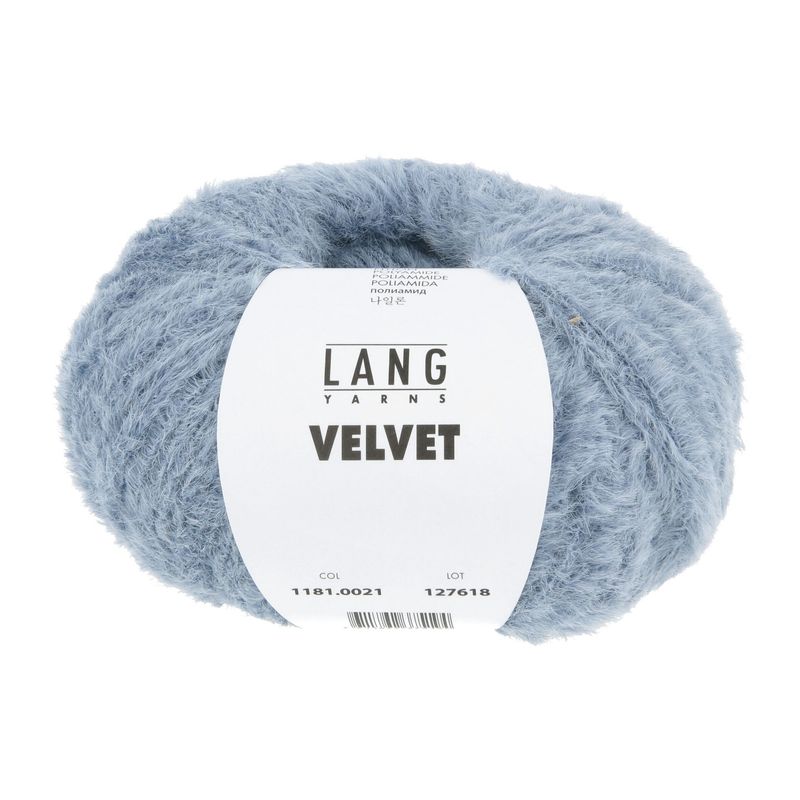 Velvet