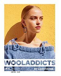 Wooladdicts #16