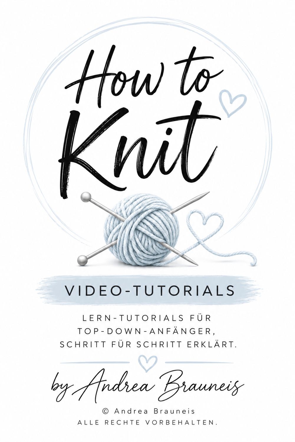 How to knit #2 Marzipan Sweatshirt How to knit #2 Marzipan Sweatshirt
