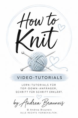 How to knit #2 Marzipan Sweatshirt How to knit #2 Marzipan Sweatshirt