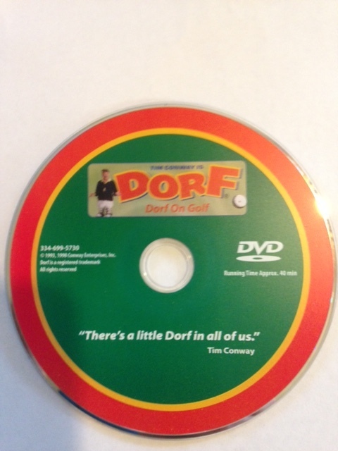 7) Dorf on Golf
